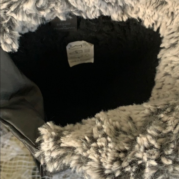 👢NWOT grey Pajar winter boots - Picture 8 of 8